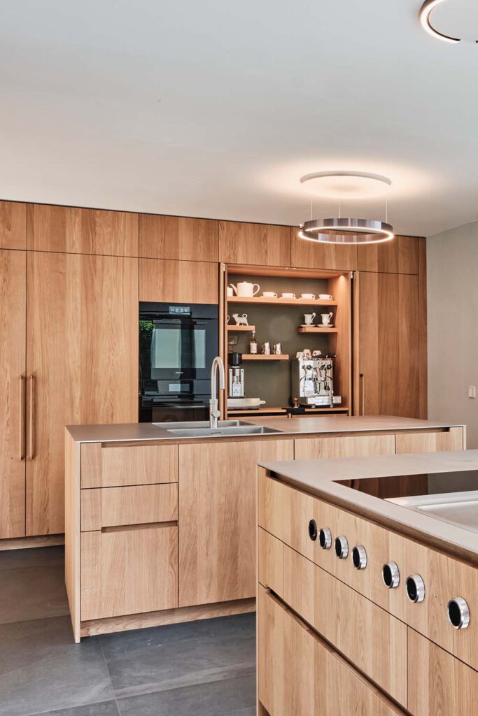 singer – Küche SS