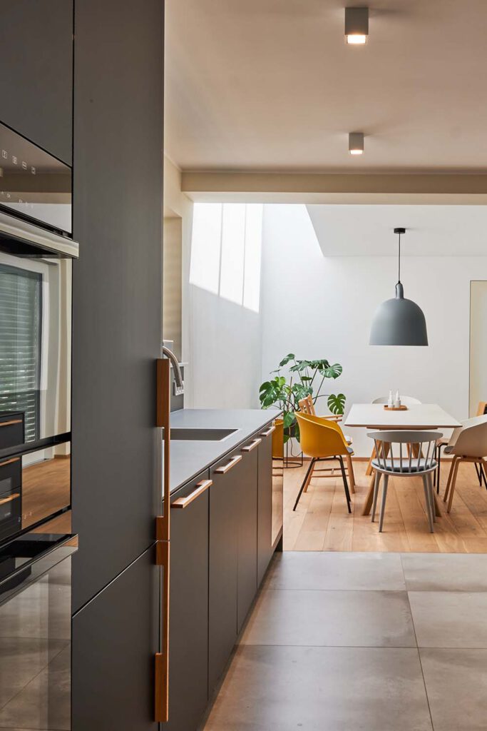 singer – Küche MM