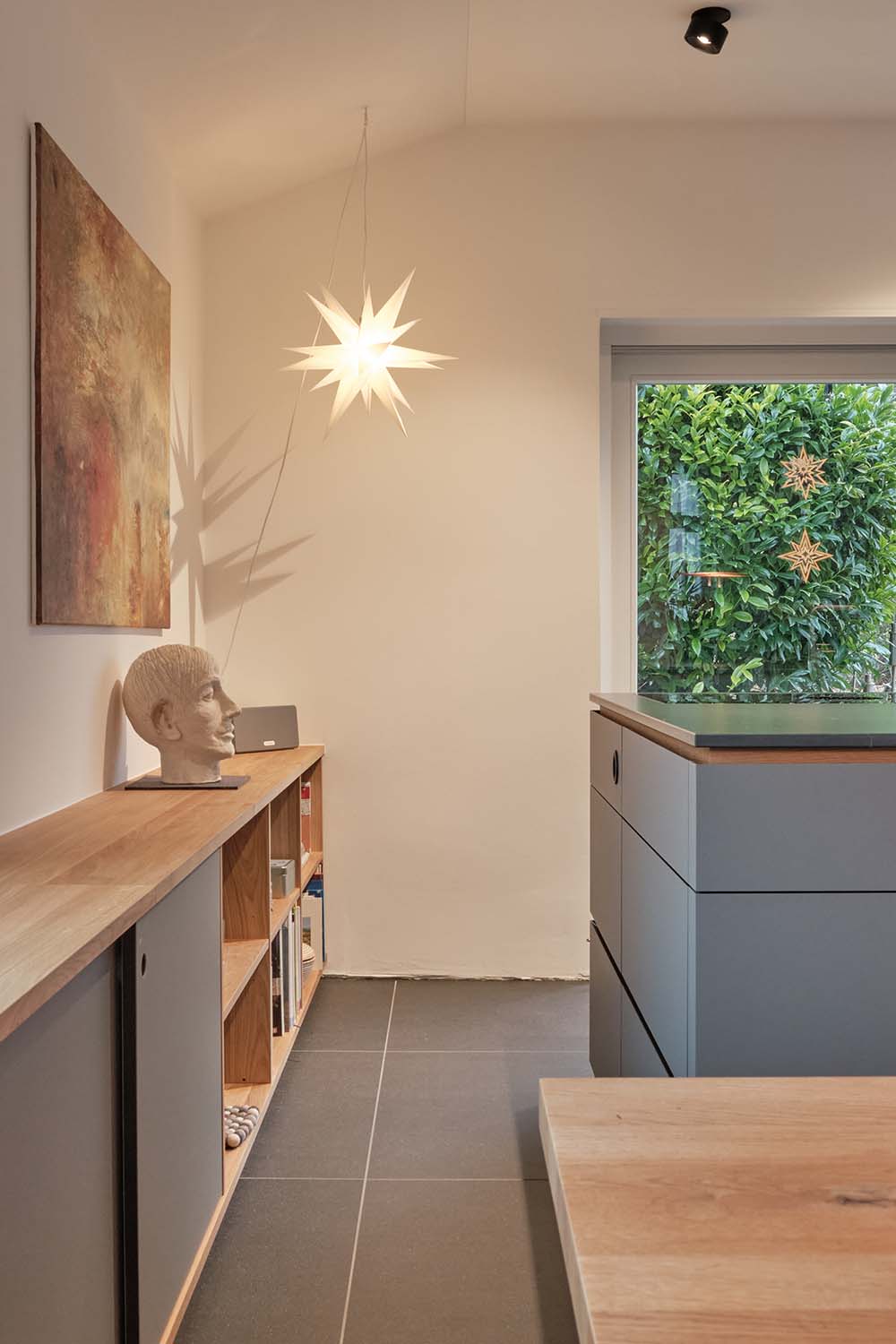 singer Schreinerei – Küche KN