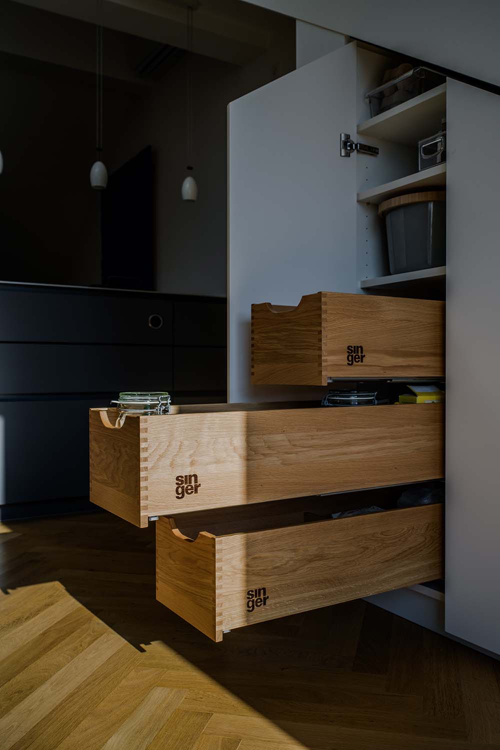 singer – Küche RR