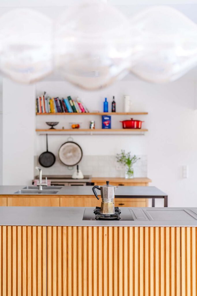 singer – Küche KT