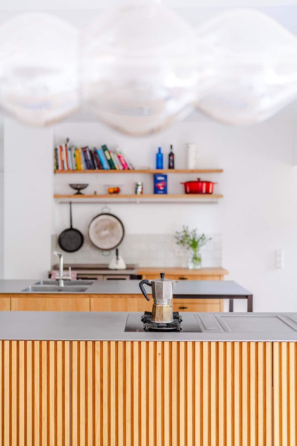 singer – Küche KT