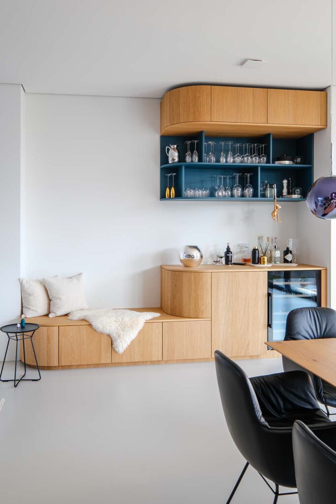 singer – Projekt KN