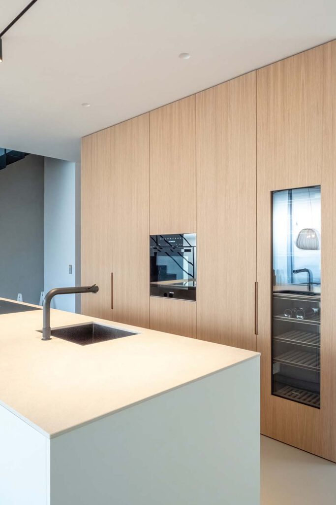 singer – Küche RT