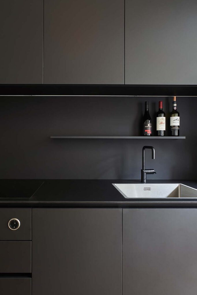 singer – Küche VL