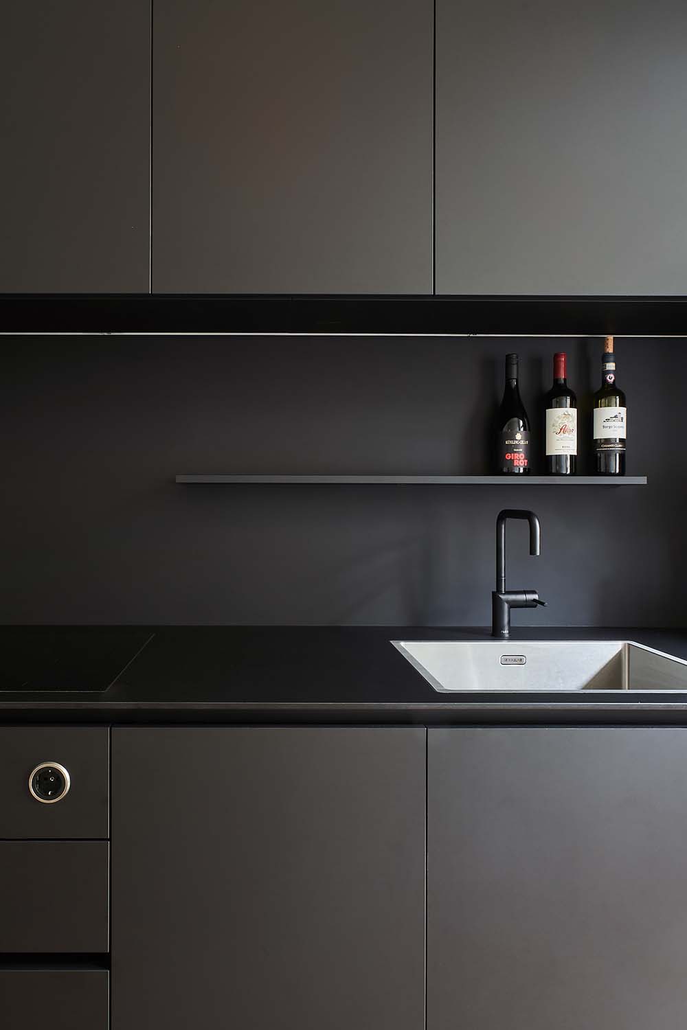 singer – Küche VL