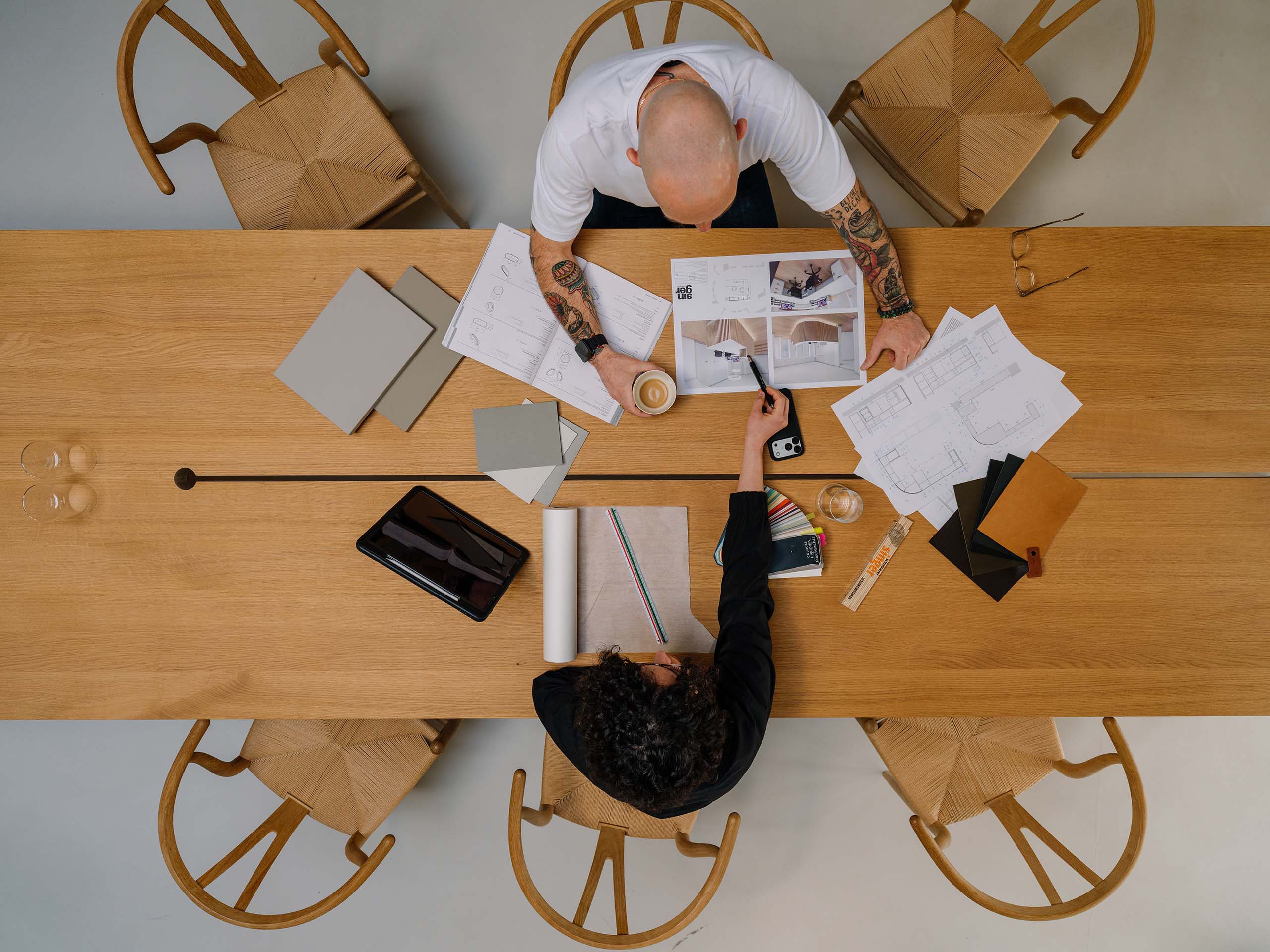 singer Schreinerei Beraten