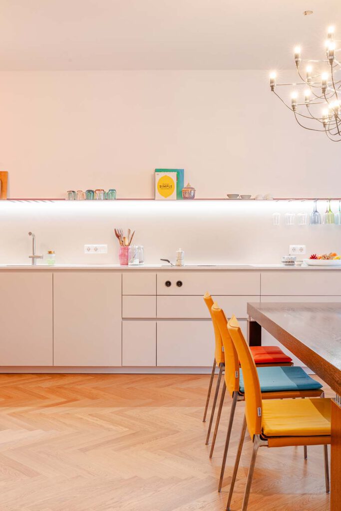 singer – Projekt GU