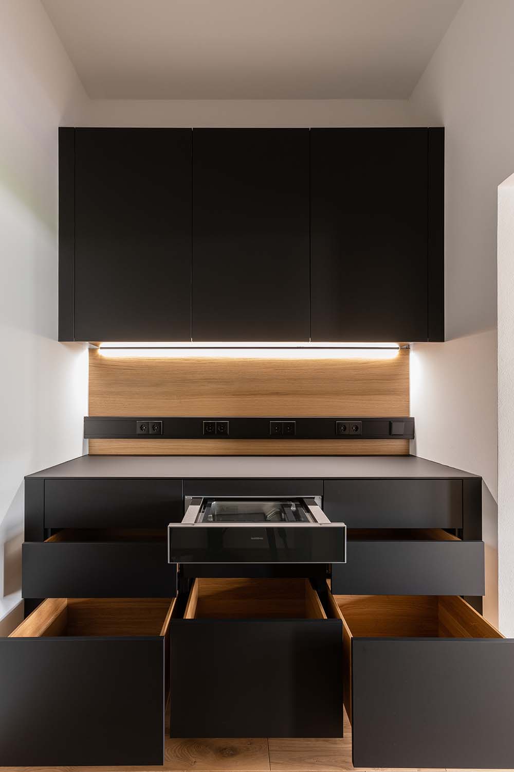 singer – Küche WI